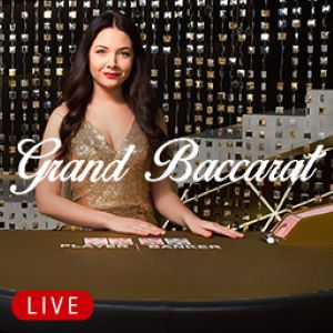 Grand Baccarat